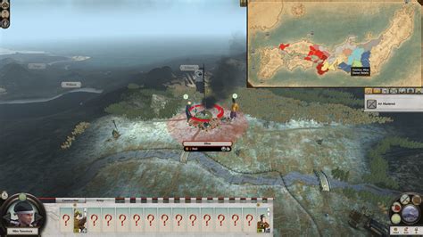 shogun 2 rebellion|Rebellions in Rise of the Samurai – Steam Solo.